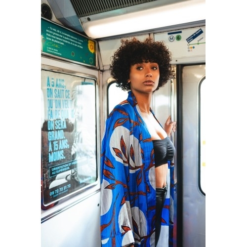 The Afropolitans, au cœur de notre philosophie